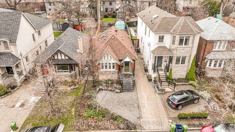 Photo 42 at 107 Everden Road, Cedarvale, Toronto