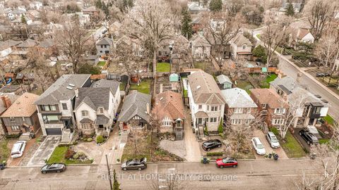 Photo 43 at 107 Everden Road, Cedarvale, Toronto