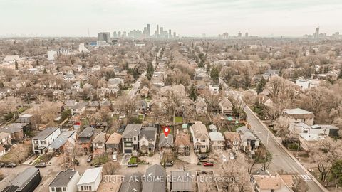 Photo 44 at 107 Everden Road, Cedarvale, Toronto