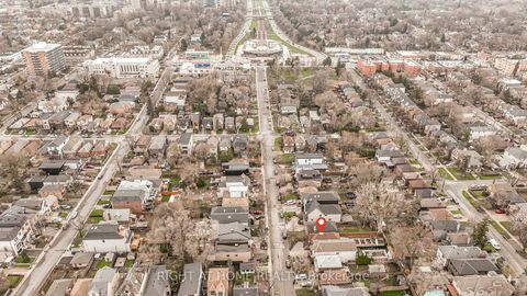 Photo 48 at 107 Everden Road, Cedarvale, Toronto