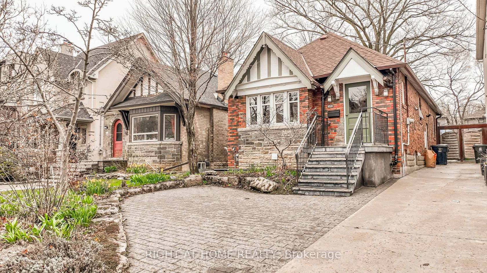 107 Everden Road, Cedarvale, Toronto 2