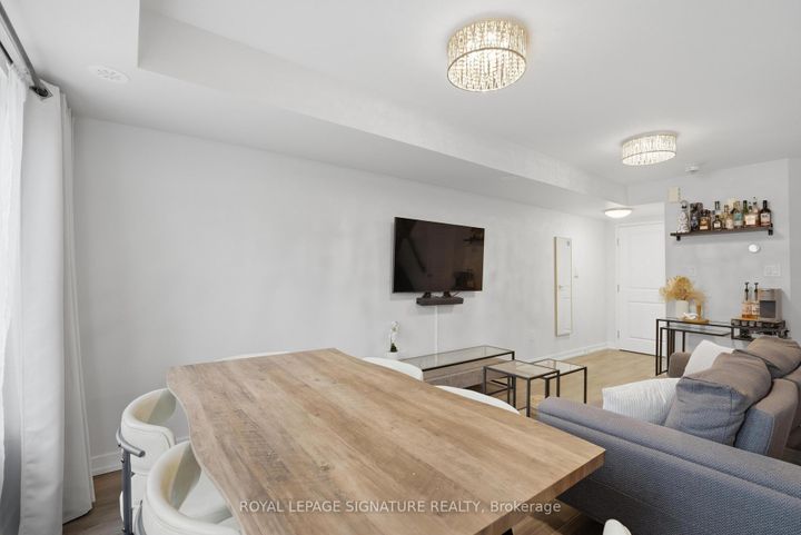 Photo 3 at 50 - 2315 Sheppard Avenue W, Pelmo Park W5, Toronto