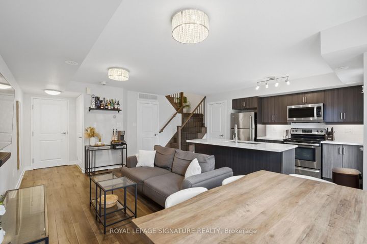 Photo 4 at 50 - 2315 Sheppard Avenue W, Pelmo Park W5, Toronto