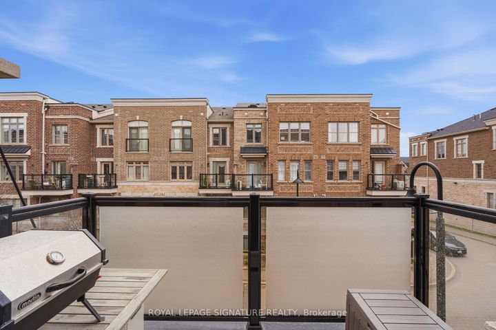 Photo 7 at 50 - 2315 Sheppard Avenue W, Pelmo Park W5, Toronto