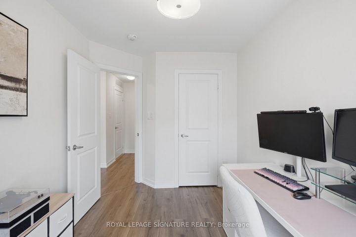 Photo 13 at 50 - 2315 Sheppard Avenue W, Pelmo Park W5, Toronto