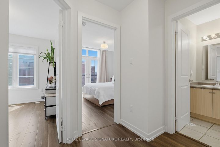 Photo 14 at 50 - 2315 Sheppard Avenue W, Pelmo Park W5, Toronto