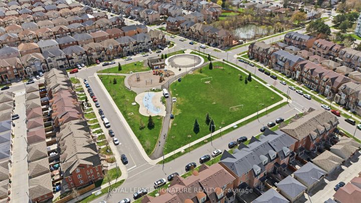 Photo 18 at 50 - 2315 Sheppard Avenue W, Pelmo Park W5, Toronto