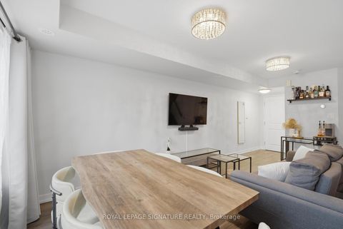 Photo 3 at 50 - 2315 Sheppard Avenue W, Pelmo Park W5, Toronto