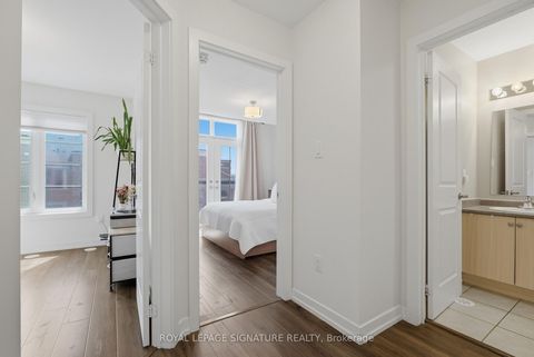 Photo 14 at 50 - 2315 Sheppard Avenue W, Pelmo Park W5, Toronto