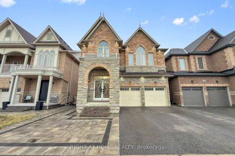 Photo 1 at 496 Mactier Drive, Kleinburg, Vaughan