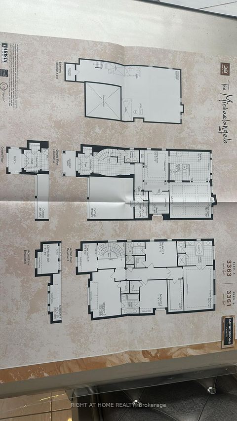 Photo 2 at 496 Mactier Drive, Kleinburg, Vaughan