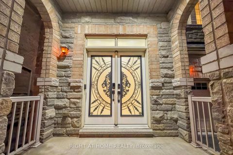 Photo 3 at 496 Mactier Drive, Kleinburg, Vaughan