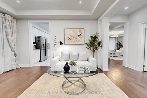 Photo 5 at 496 Mactier Drive, Kleinburg, Vaughan