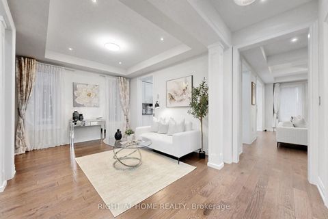 Photo 6 at 496 Mactier Drive, Kleinburg, Vaughan