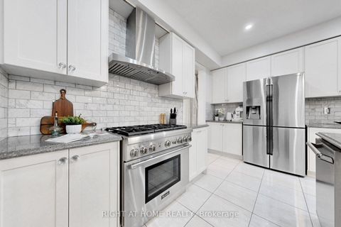 Photo 8 at 496 Mactier Drive, Kleinburg, Vaughan