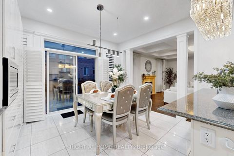 Photo 11 at 496 Mactier Drive, Kleinburg, Vaughan