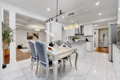 Photo 12 at 496 Mactier Drive, Kleinburg, Vaughan