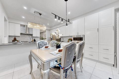 Photo 13 at 496 Mactier Drive, Kleinburg, Vaughan