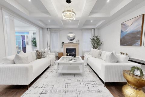 Photo 16 at 496 Mactier Drive, Kleinburg, Vaughan