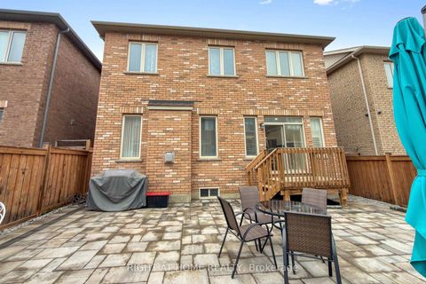 Photo 44 at 496 Mactier Drive, Kleinburg, Vaughan