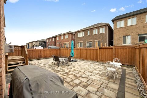 Photo 45 at 496 Mactier Drive, Kleinburg, Vaughan