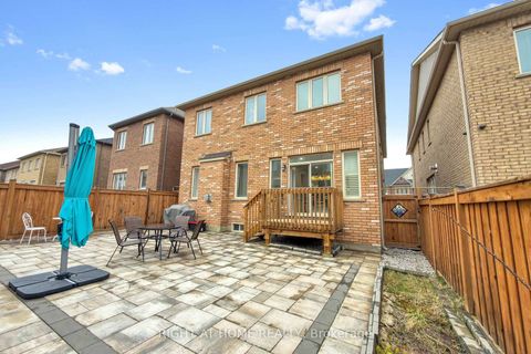 Photo 46 at 496 Mactier Drive, Kleinburg, Vaughan