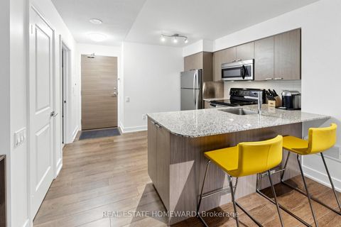 Photo 6 at 402 - 23 Sheppard Avenue E, Willowdale East, Toronto