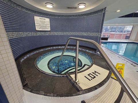 Photo 18 at 402 - 23 Sheppard Avenue E, Willowdale East, Toronto