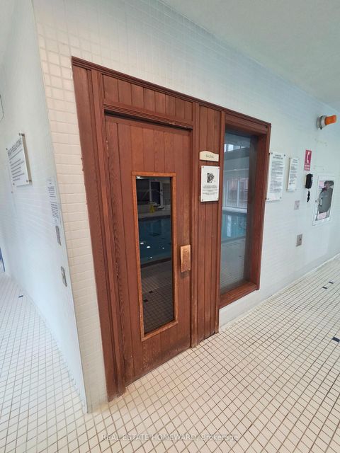 Photo 19 at 402 - 23 Sheppard Avenue E, Willowdale East, Toronto