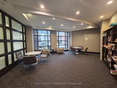 Photo 22 at 402 - 23 Sheppard Avenue E, Willowdale East, Toronto