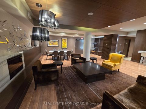 Photo 23 at 402 - 23 Sheppard Avenue E, Willowdale East, Toronto