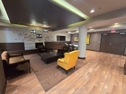 Photo 24 at 402 - 23 Sheppard Avenue E, Willowdale East, Toronto