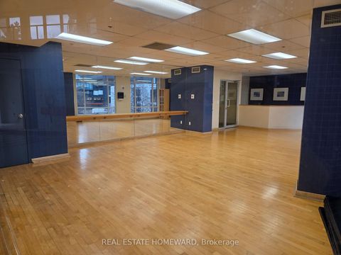 Photo 25 at 402 - 23 Sheppard Avenue E, Willowdale East, Toronto