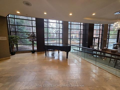Photo 26 at 402 - 23 Sheppard Avenue E, Willowdale East, Toronto