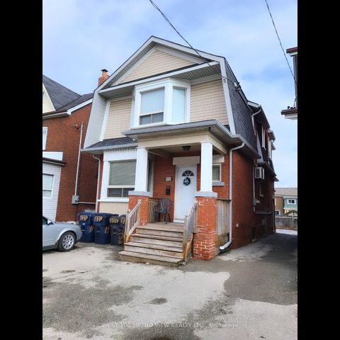 Photo 0 at 1733 Dufferin Street, Oakwood Village, Toronto