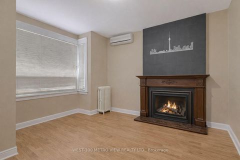 Photo 1 at 1733 Dufferin Street, Oakwood Village, Toronto