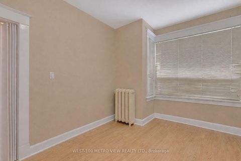 Photo 2 at 1733 Dufferin Street, Oakwood Village, Toronto
