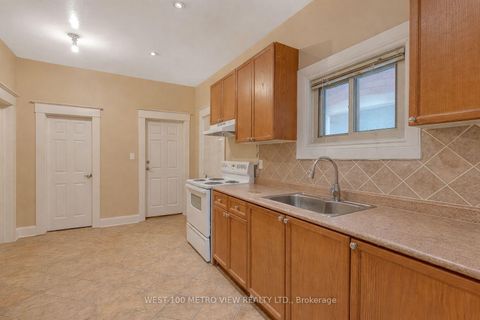 Photo 3 at 1733 Dufferin Street, Oakwood Village, Toronto