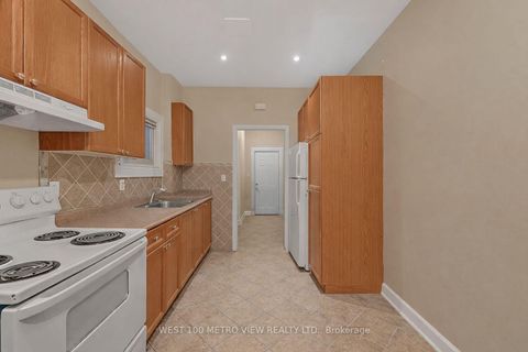Photo 5 at 1733 Dufferin Street, Oakwood Village, Toronto