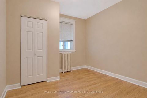 Photo 6 at 1733 Dufferin Street, Oakwood Village, Toronto