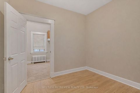 Photo 7 at 1733 Dufferin Street, Oakwood Village, Toronto