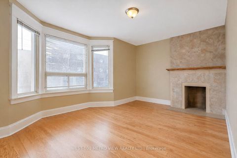 Photo 10 at 1733 Dufferin Street, Oakwood Village, Toronto
