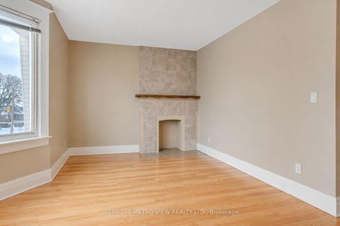 Photo 11 at 1733 Dufferin Street, Oakwood Village, Toronto