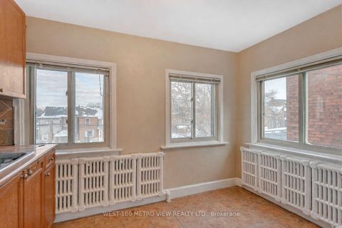 Photo 13 at 1733 Dufferin Street, Oakwood Village, Toronto