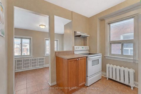 Photo 14 at 1733 Dufferin Street, Oakwood Village, Toronto