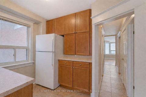 Photo 15 at 1733 Dufferin Street, Oakwood Village, Toronto