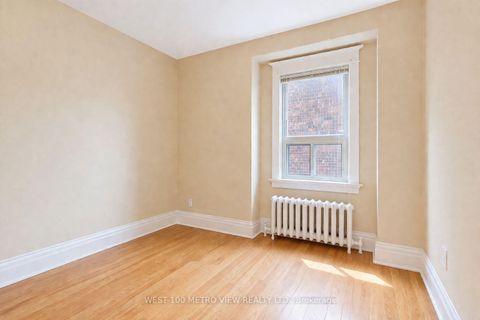 Photo 16 at 1733 Dufferin Street, Oakwood Village, Toronto