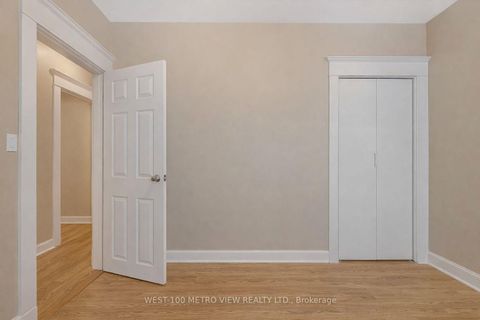Photo 18 at 1733 Dufferin Street, Oakwood Village, Toronto