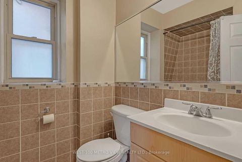 Photo 19 at 1733 Dufferin Street, Oakwood Village, Toronto