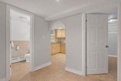 Photo 20 at 1733 Dufferin Street, Oakwood Village, Toronto